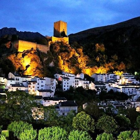 Hotel Tharsis Cazorla Esterno foto