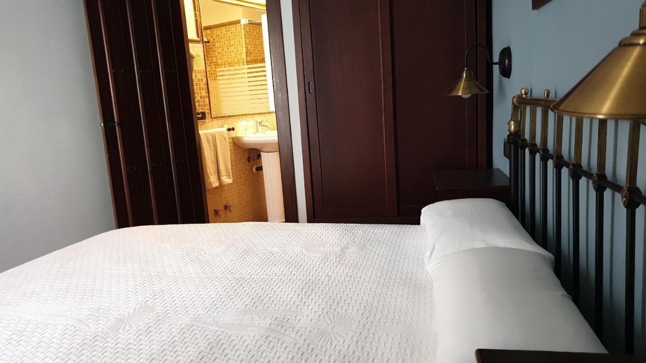 Hotel Tharsis Cazorla Esterno foto