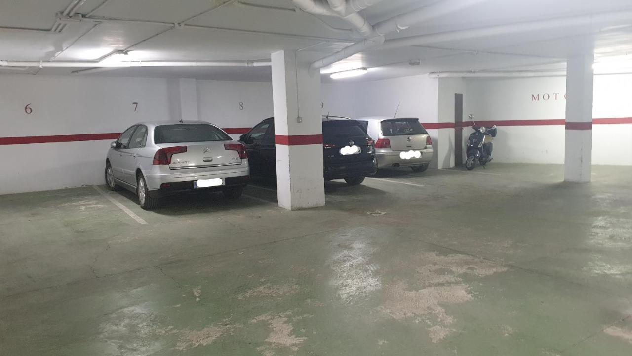 Hotel Tharsis Cazorla Esterno foto