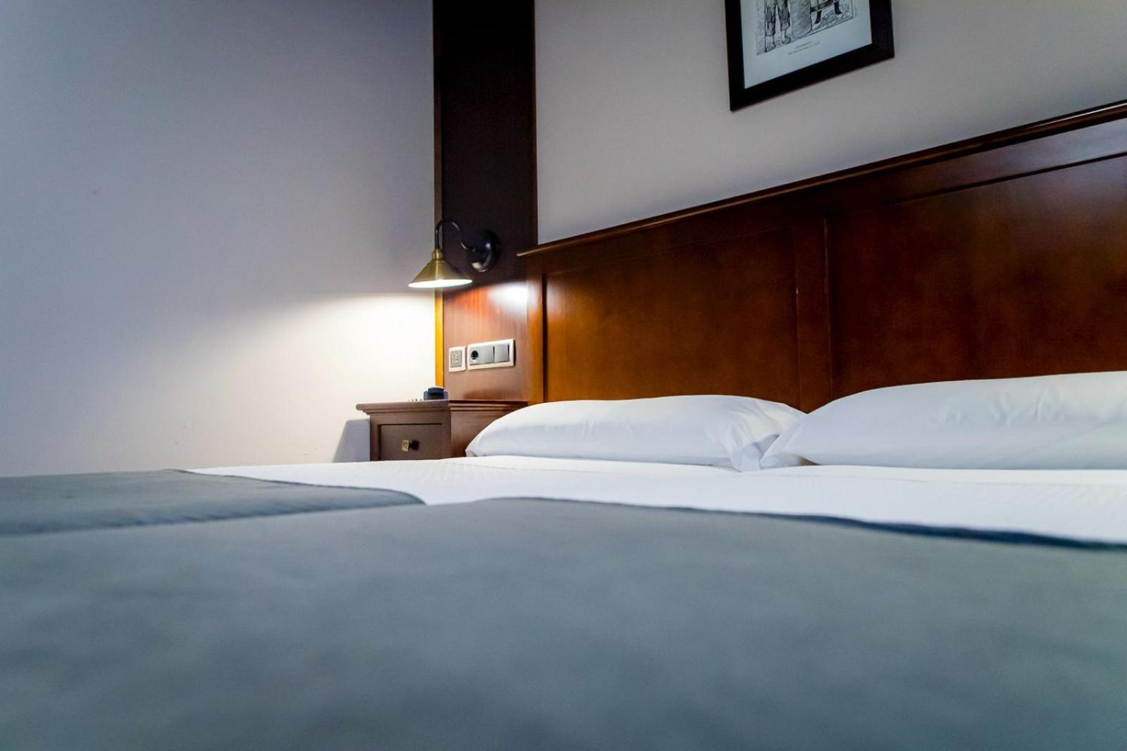 Hotel Tharsis Cazorla Esterno foto